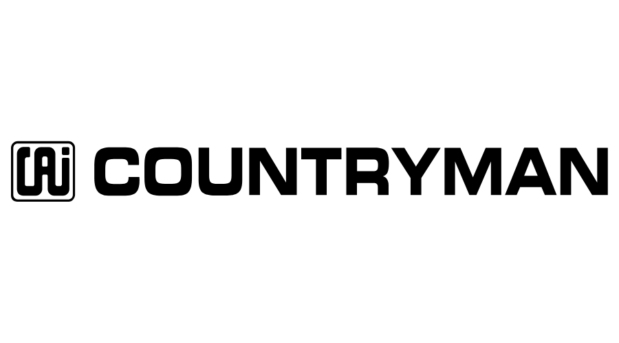 countryman-logo-vector